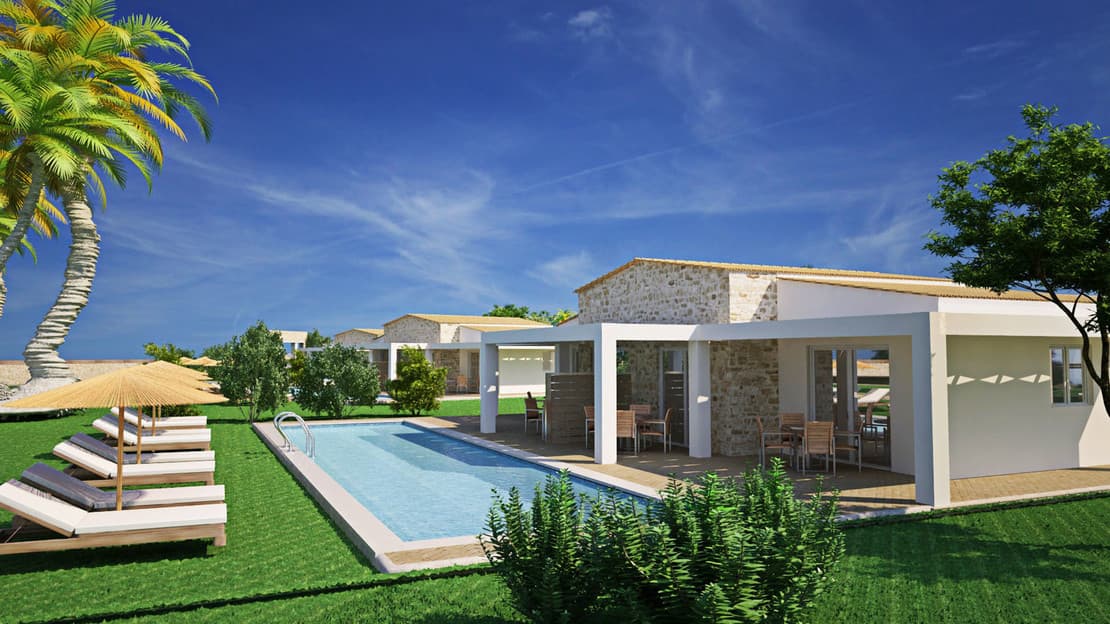 Laguna Holiday Resort